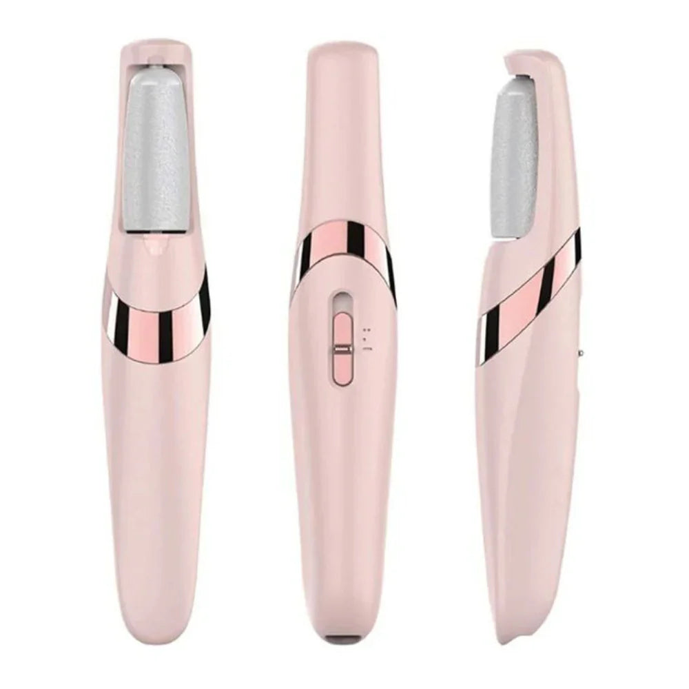 LIMA ELÉCTRICA DE PIES