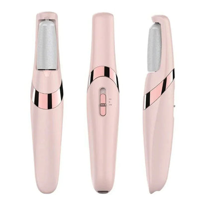 LIMA ELÉCTRICA DE PIES